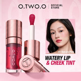 O.TWO.O Lip & Cheek Tint