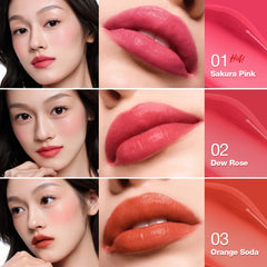 O.TWO.O Lip & Cheek Tint