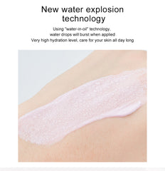 O.TWO.O Moisturizing Nude Skin Primer