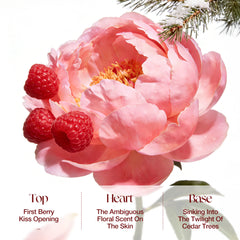 Night Bloom Fragrance Essence