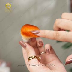 O.TWO.O Bamboo Brushes