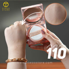 O.TWO.O Clarity Mist Foundation