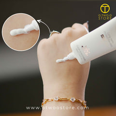 O.TWO.O Sunscreen spf30+