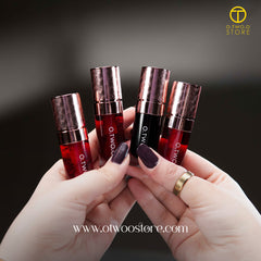 O.TWO.O Lip & Cheek Tint