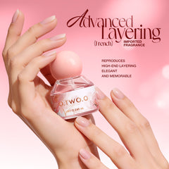 Night Bloom Fragrance Essence