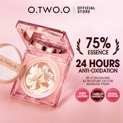 O.TWO.O Clarity Mist Foundation