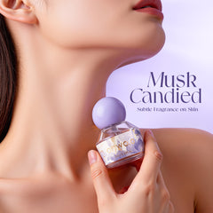 Passion Tide Fragrance Essence