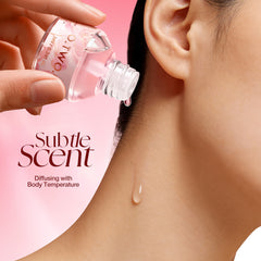 Night Bloom Fragrance Essence