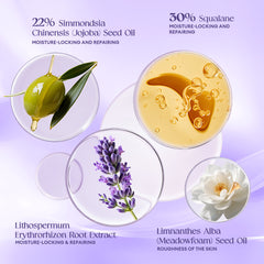 Passion Tide Fragrance Essence