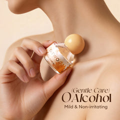 Blaze Whisper Fragrance Essence