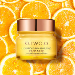 O.TWO.O Moisturizing Day Cream