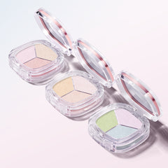 O.TWO.O Haute Soft Focus Correct Powder