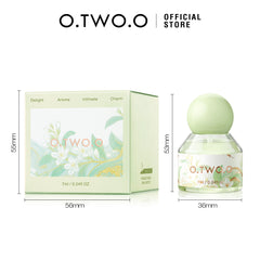 Jasmine Veil Fragrance Essence