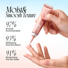 O.TWO.O Zero Pore Primer SPF30+++