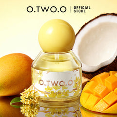 Sweet Haze Fragrance Essence