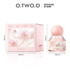 Night Bloom Fragrance Essence