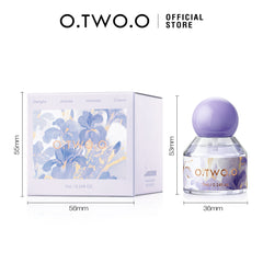 Passion Tide Fragrance Essence