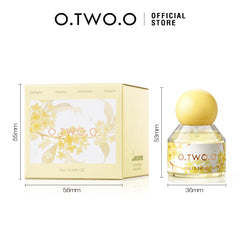 Sweet Haze Fragrance Essence