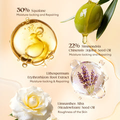 Blaze Whisper Fragrance Essence
