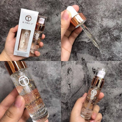 O.TWO.O Hydrating & Pore Minimizing Primer