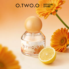 Blaze Whisper Fragrance Essence