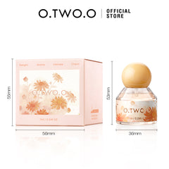 Blaze Whisper Fragrance Essence