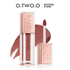 O.TWO.O Velvet Matte Lipstick