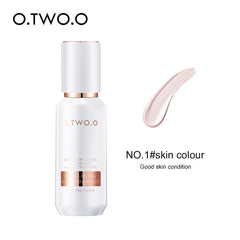 O.TWO.O Moisturizing Nude Skin Primer