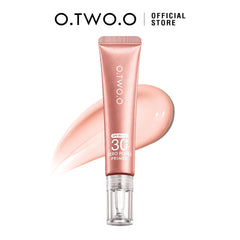 O.TWO.O Zero Pore Primer SPF30+++