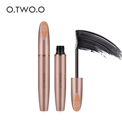 O.TWO.O Instant Fiber Lash Mascara