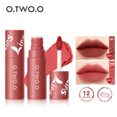 O.TWO.O Pick Me Up Lipgloss