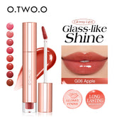 O.TWO.O WATERY LASTING GLOSSY LIP GLOSS
