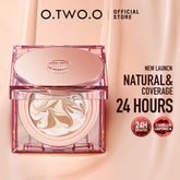 O.TWO.O Clarity Mist Foundation