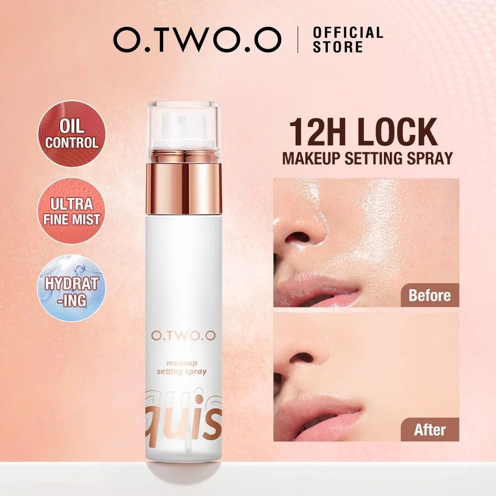 O TWO O Fine Mist Makeup Setting Spray O TWO O Store o-two-o-fine-mist-makeup-setting-spray-o-two-o-store