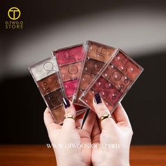 Grooming Contour & Blush