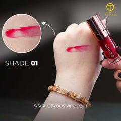 O.TWO.O Lip & Cheek Tint