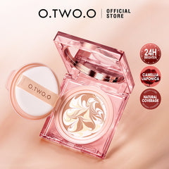 O.TWO.O Clarity Mist Foundation