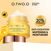 O.TWO.O Moisturizing Day Cream