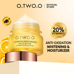 O.TWO.O Moisturizing Day Cream
