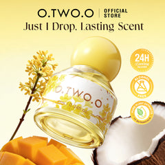 Sweet Haze Fragrance Essence
