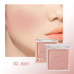 O.TWO.O Silky Glow Blush