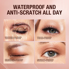 O.TWO.O Lash Bold Volume Lifting Mascara