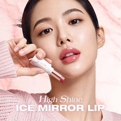 O.TWO.O Ice Mirror Lipstick