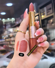 O.TWO.O 2in1 Lipstick & Lip gloss