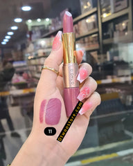 O.TWO.O 2in1 Lipstick & Lip gloss