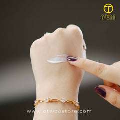 O.TWO.O Sunscreen spf30+