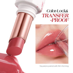 O.TWO.O Ice Mirror Lipstick