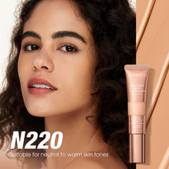 O.TWO.O Matte Foundation spf30