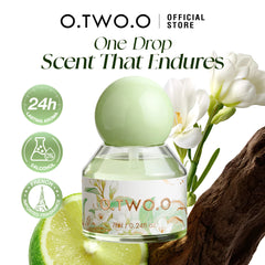 Jasmine Veil Fragrance Essence