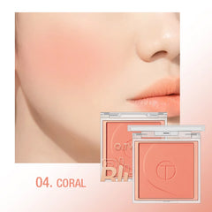 O.TWO.O Silky Glow Blush